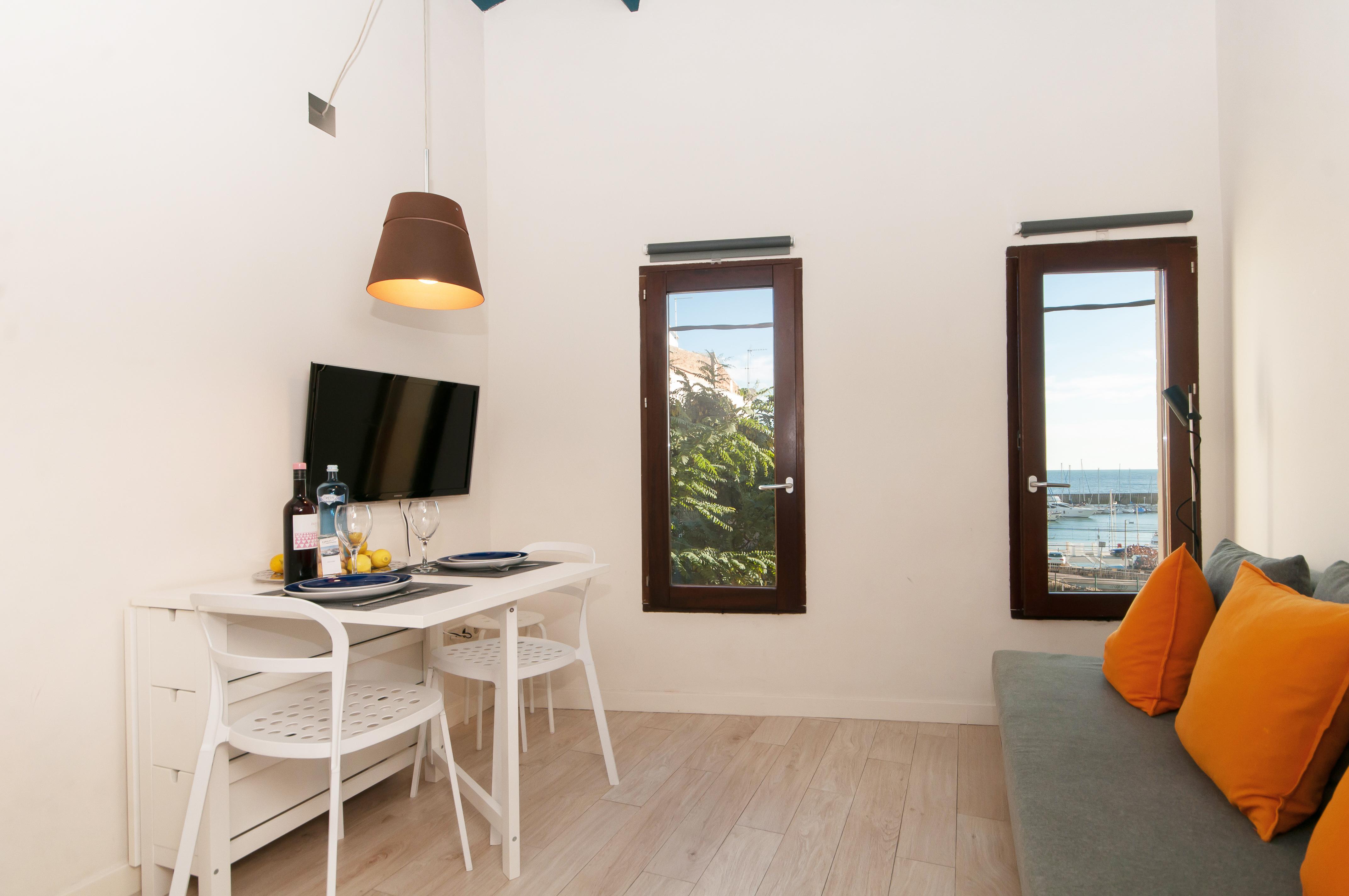 Ecogrusapartments Masnou Exteriör bild
