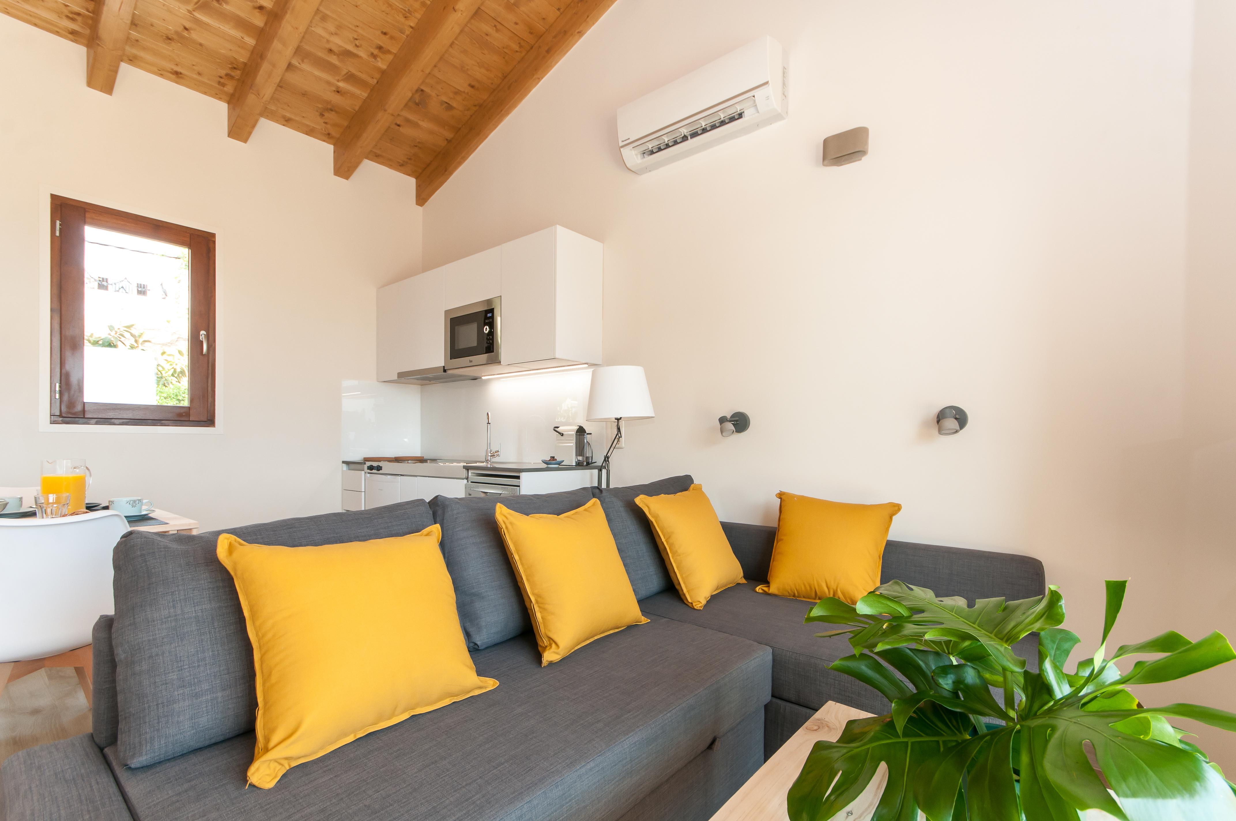 Ecogrusapartments Masnou Exteriör bild