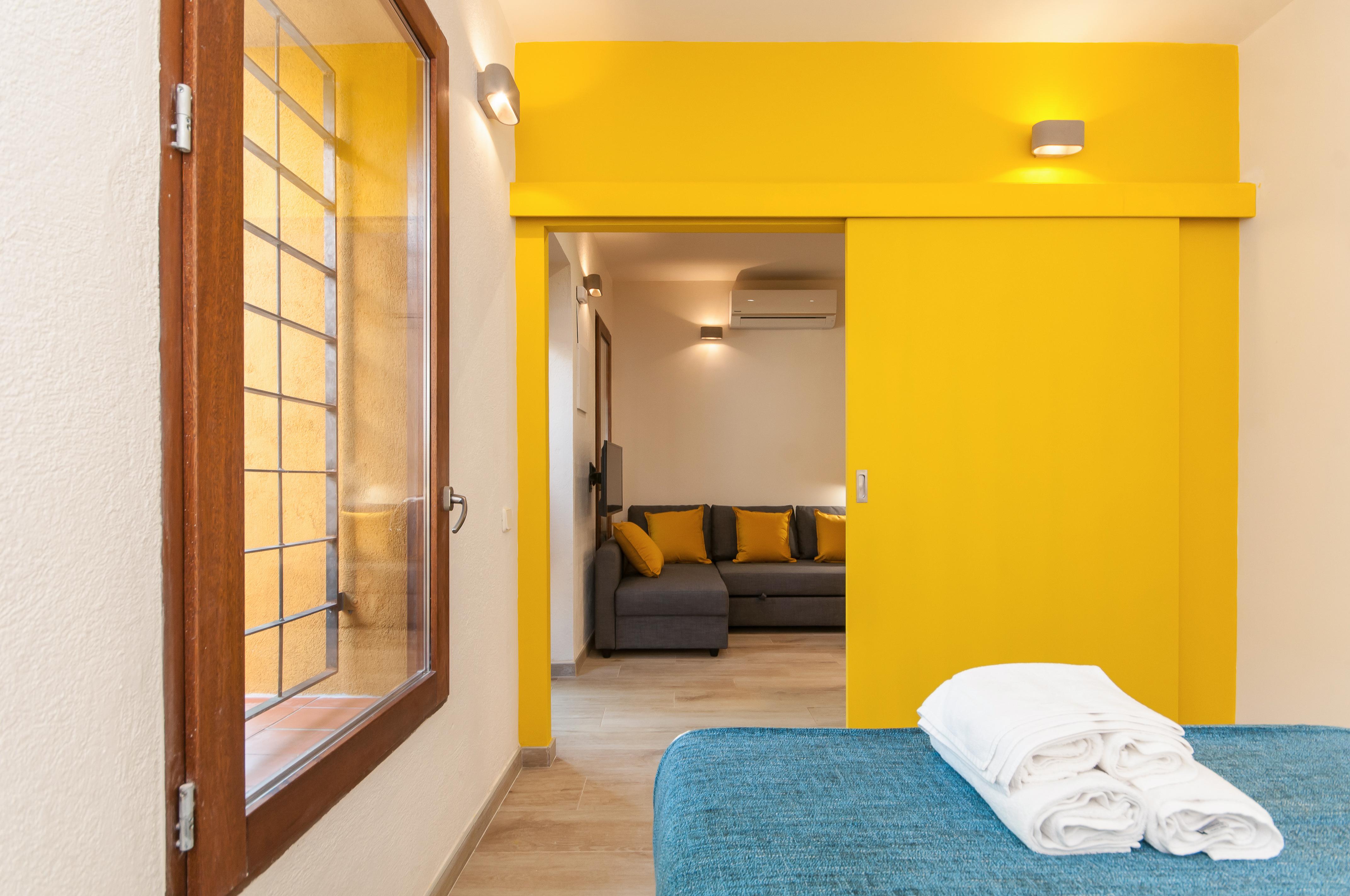 Ecogrusapartments Masnou Exteriör bild