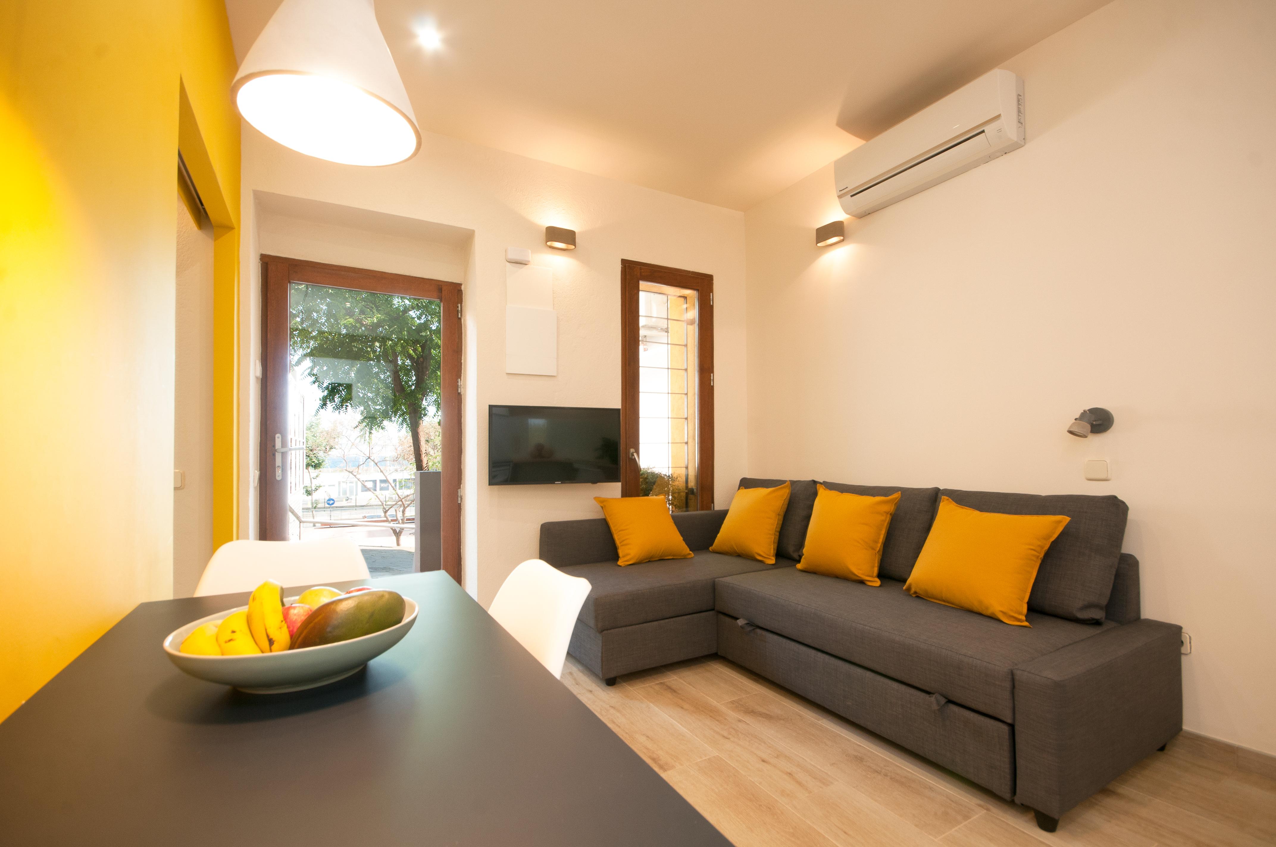 Ecogrusapartments Masnou Exteriör bild