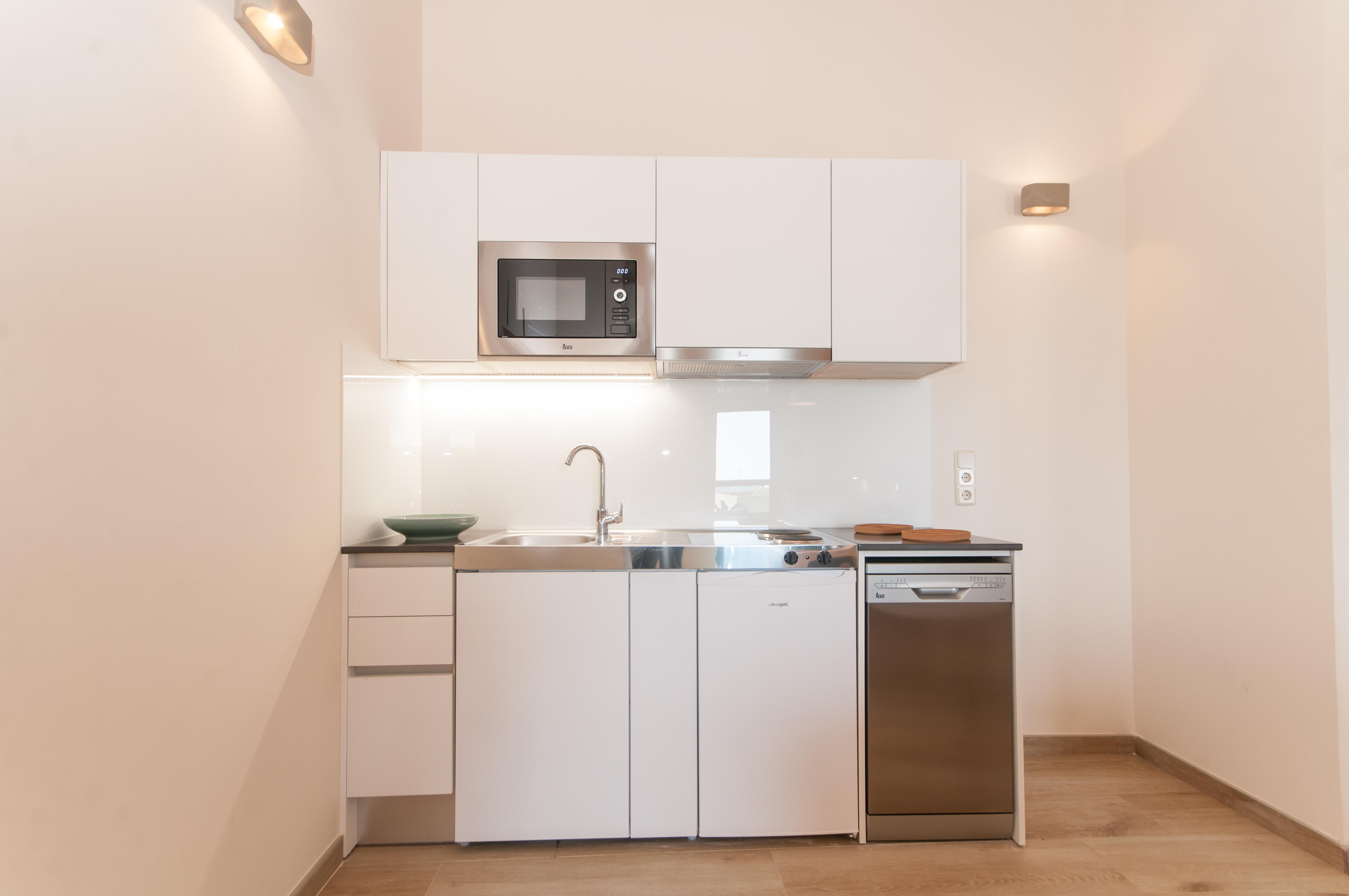 Ecogrusapartments Masnou Exteriör bild