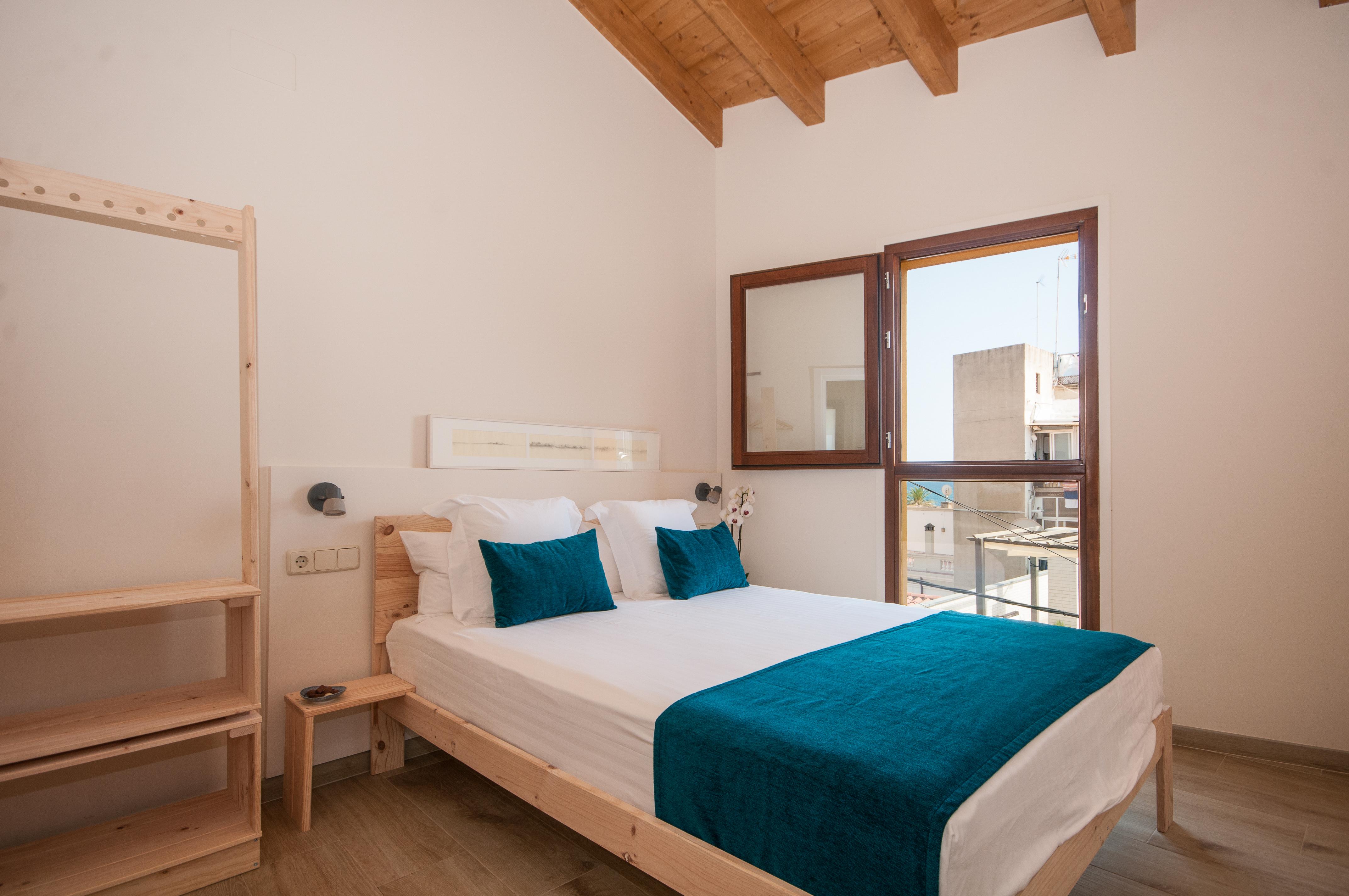 Ecogrusapartments Masnou Exteriör bild