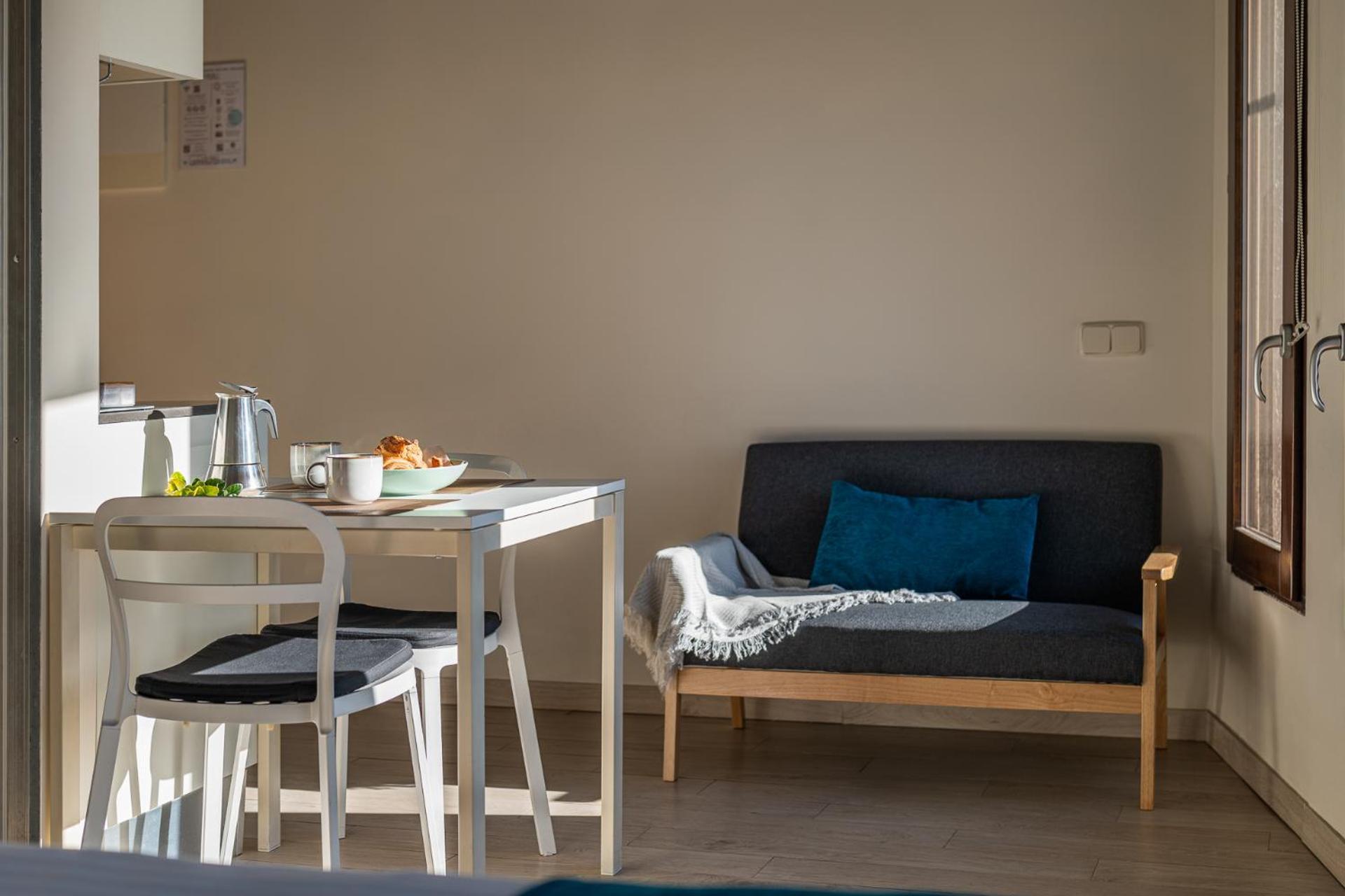 Ecogrusapartments Masnou Exteriör bild